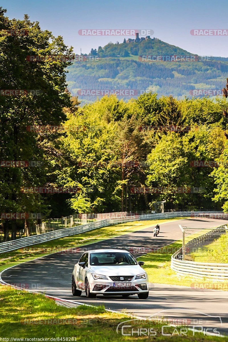 Bild #8458281 - Touristenfahrten Nürburgring Nordschleife (16.05.2020)