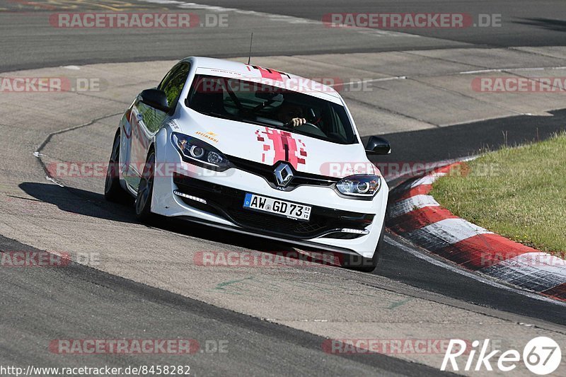 Bild #8458282 - Touristenfahrten Nürburgring Nordschleife (16.05.2020)