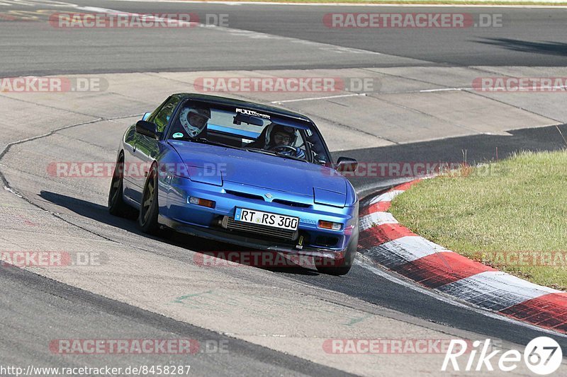 Bild #8458287 - Touristenfahrten Nürburgring Nordschleife (16.05.2020)