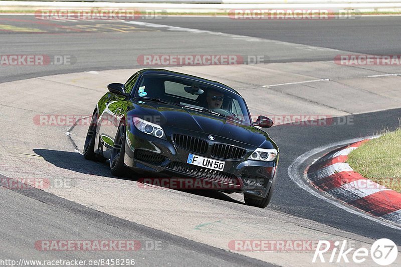 Bild #8458296 - Touristenfahrten Nürburgring Nordschleife (16.05.2020)