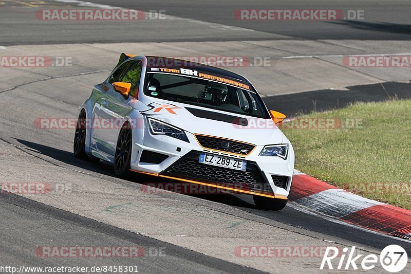 Bild #8458301 - Touristenfahrten Nürburgring Nordschleife (16.05.2020)