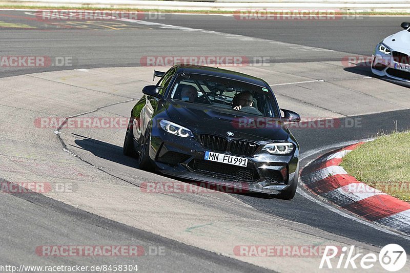 Bild #8458304 - Touristenfahrten Nürburgring Nordschleife (16.05.2020)