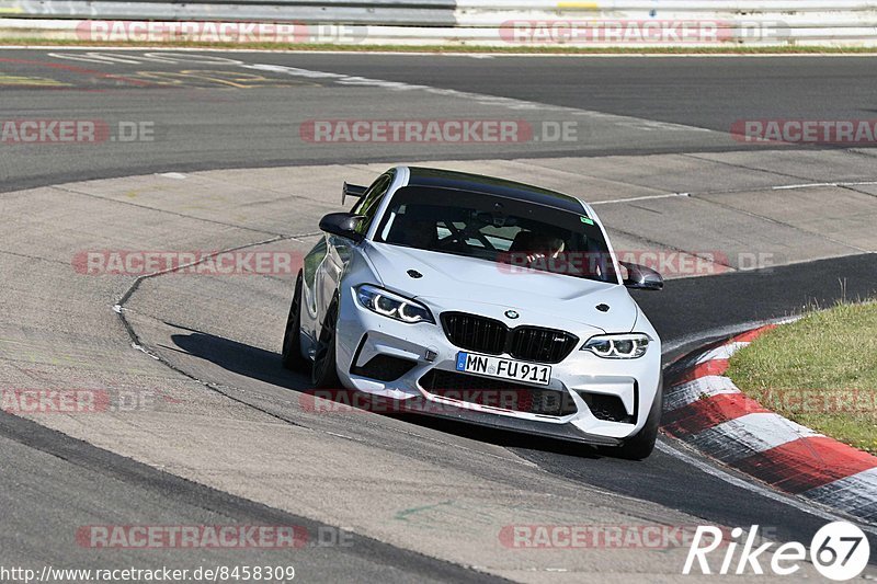 Bild #8458309 - Touristenfahrten Nürburgring Nordschleife (16.05.2020)