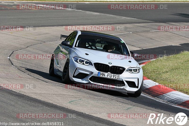 Bild #8458311 - Touristenfahrten Nürburgring Nordschleife (16.05.2020)