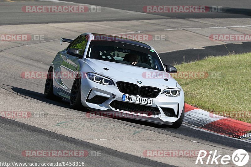 Bild #8458316 - Touristenfahrten Nürburgring Nordschleife (16.05.2020)