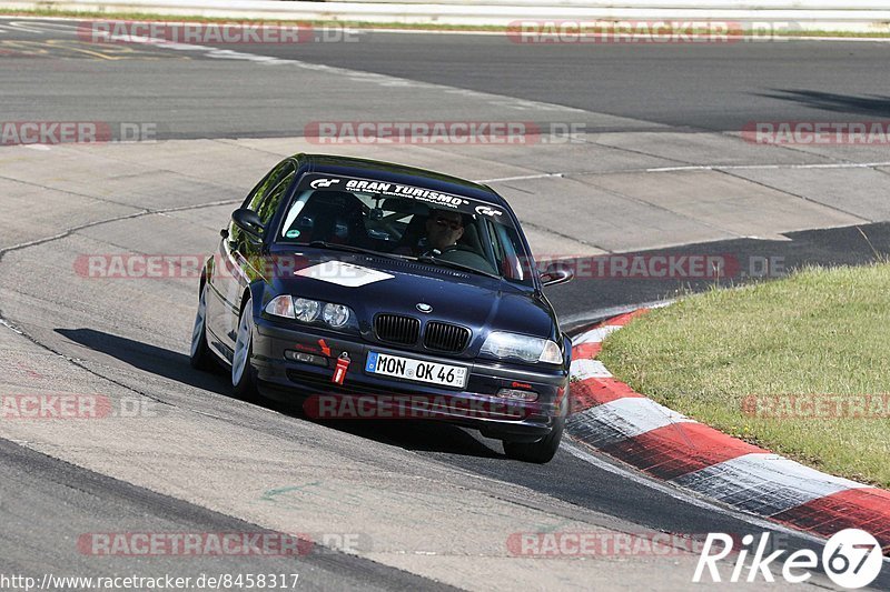 Bild #8458317 - Touristenfahrten Nürburgring Nordschleife (16.05.2020)