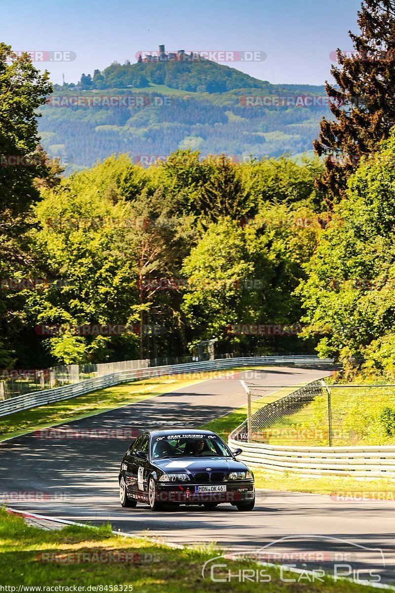 Bild #8458325 - Touristenfahrten Nürburgring Nordschleife (16.05.2020)