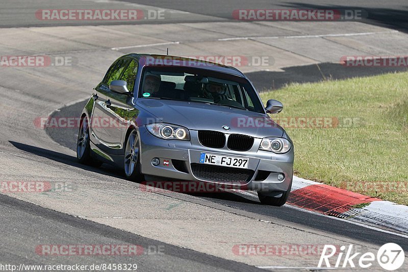 Bild #8458329 - Touristenfahrten Nürburgring Nordschleife (16.05.2020)