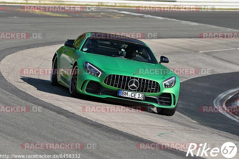 Bild #8458332 - Touristenfahrten Nürburgring Nordschleife (16.05.2020)