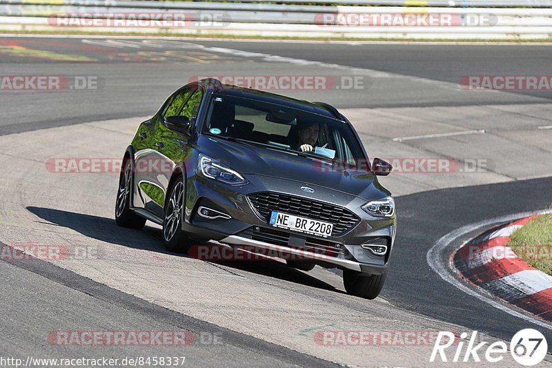 Bild #8458337 - Touristenfahrten Nürburgring Nordschleife (16.05.2020)