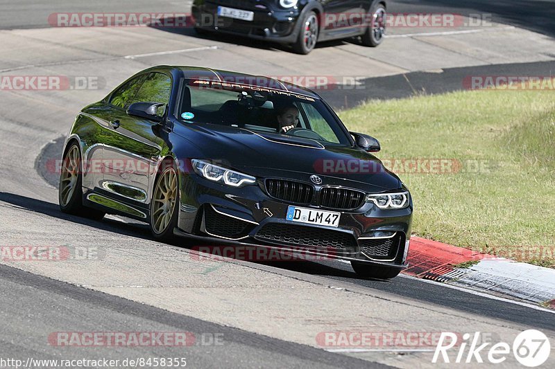 Bild #8458355 - Touristenfahrten Nürburgring Nordschleife (16.05.2020)