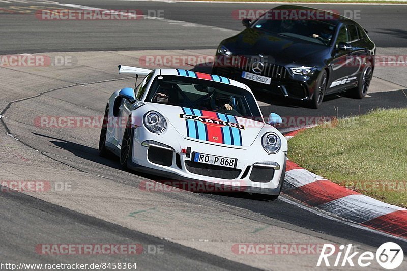 Bild #8458364 - Touristenfahrten Nürburgring Nordschleife (16.05.2020)