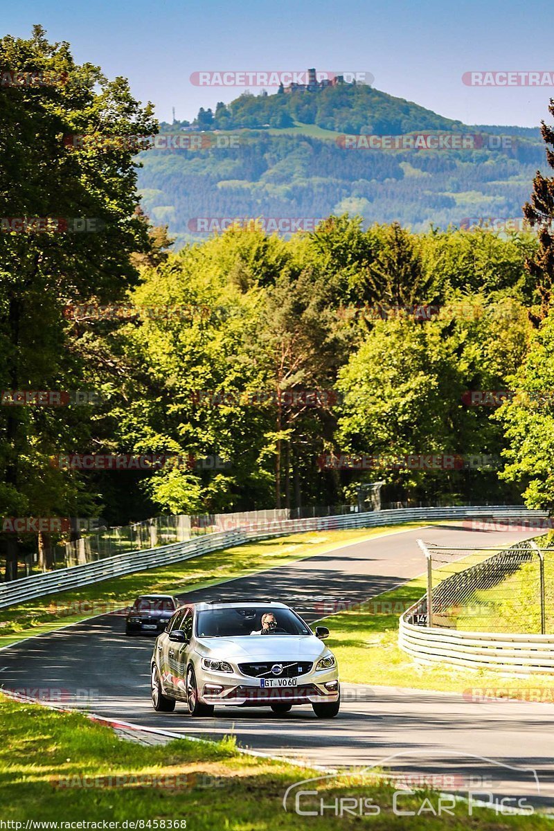 Bild #8458368 - Touristenfahrten Nürburgring Nordschleife (16.05.2020)