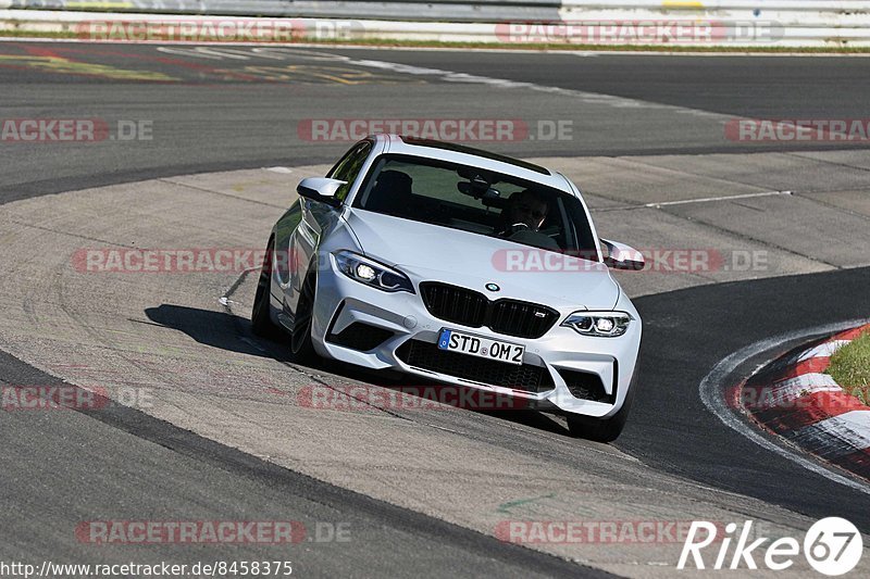 Bild #8458375 - Touristenfahrten Nürburgring Nordschleife (16.05.2020)