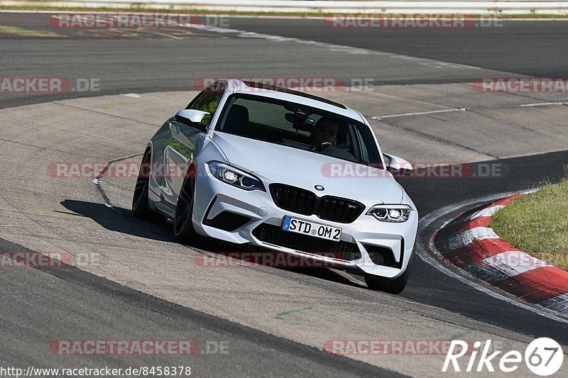 Bild #8458378 - Touristenfahrten Nürburgring Nordschleife (16.05.2020)