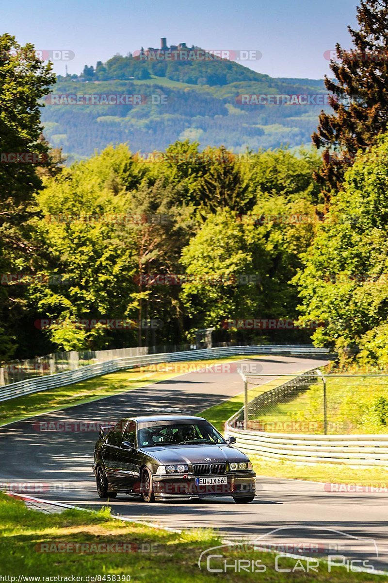 Bild #8458390 - Touristenfahrten Nürburgring Nordschleife (16.05.2020)