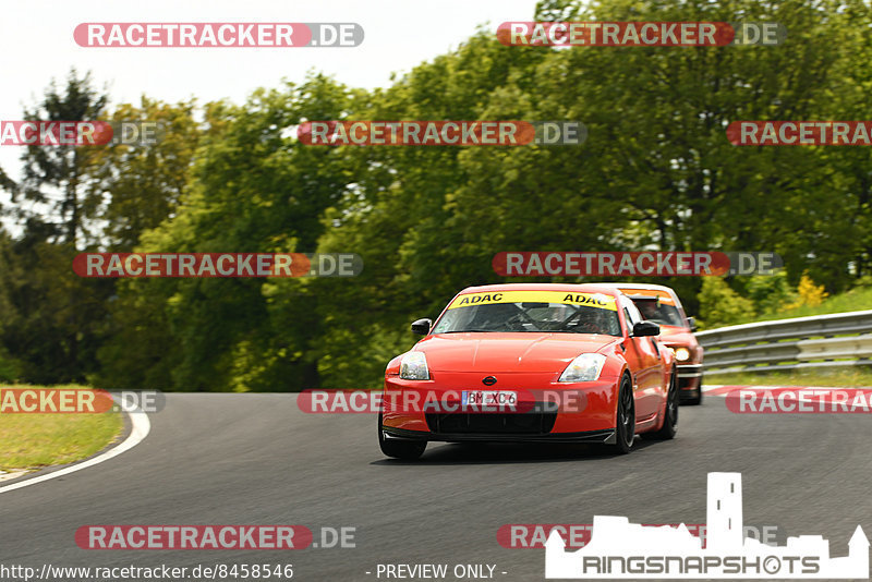 Bild #8458546 - Touristenfahrten Nürburgring Nordschleife (16.05.2020)