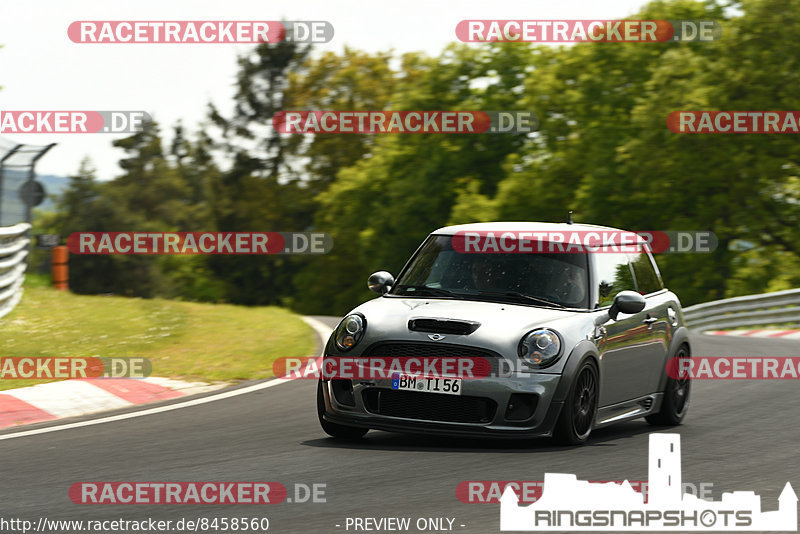 Bild #8458560 - Touristenfahrten Nürburgring Nordschleife (16.05.2020)