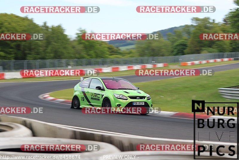 Bild #8458674 - Touristenfahrten Nürburgring Nordschleife (16.05.2020)