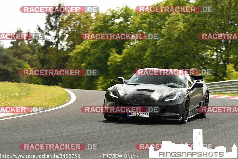 Bild #8458752 - Touristenfahrten Nürburgring Nordschleife (16.05.2020)