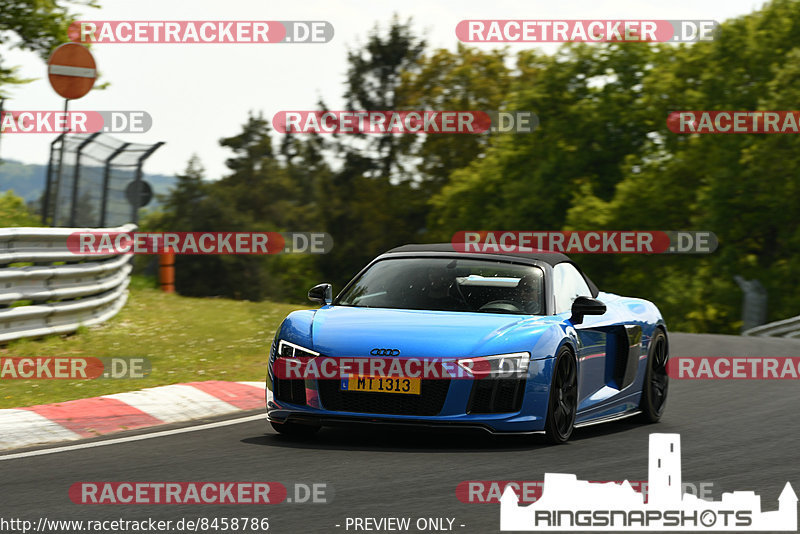 Bild #8458786 - Touristenfahrten Nürburgring Nordschleife (16.05.2020)