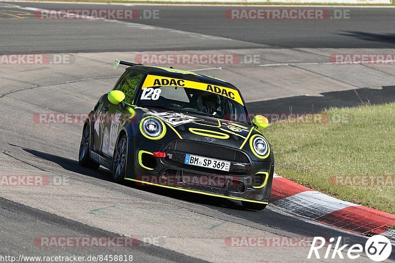 Bild #8458818 - Touristenfahrten Nürburgring Nordschleife (16.05.2020)