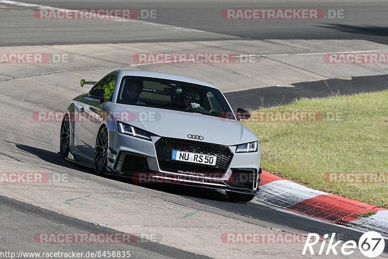 Bild #8458835 - Touristenfahrten Nürburgring Nordschleife (16.05.2020)