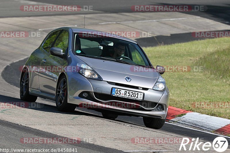 Bild #8458841 - Touristenfahrten Nürburgring Nordschleife (16.05.2020)