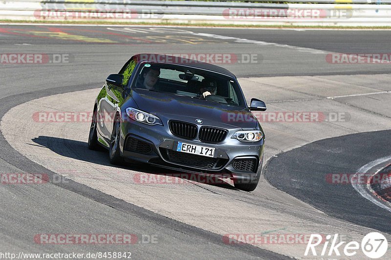 Bild #8458842 - Touristenfahrten Nürburgring Nordschleife (16.05.2020)