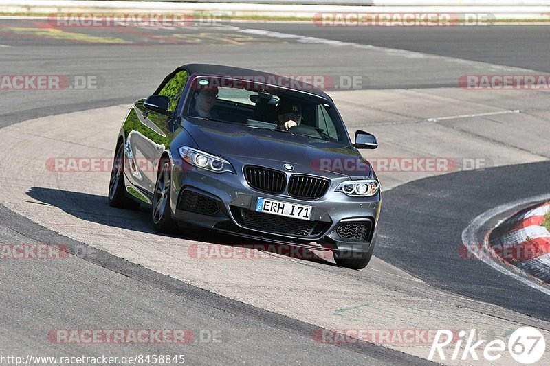 Bild #8458845 - Touristenfahrten Nürburgring Nordschleife (16.05.2020)