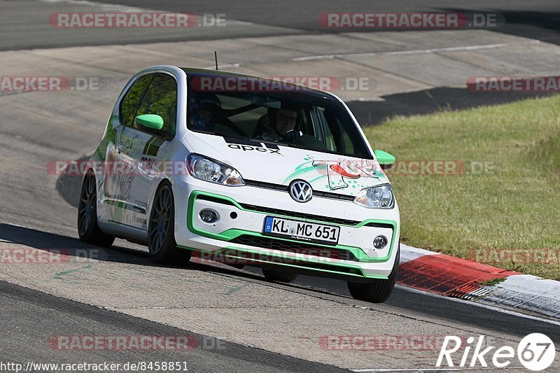 Bild #8458851 - Touristenfahrten Nürburgring Nordschleife (16.05.2020)