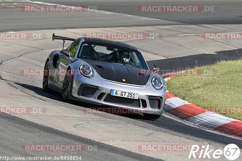 Bild #8458854 - Touristenfahrten Nürburgring Nordschleife (16.05.2020)