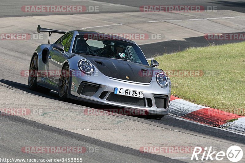 Bild #8458855 - Touristenfahrten Nürburgring Nordschleife (16.05.2020)