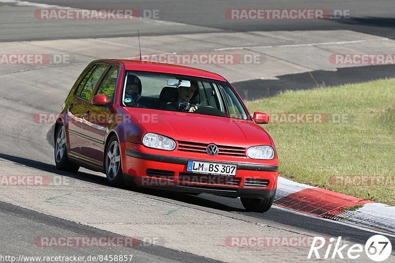 Bild #8458857 - Touristenfahrten Nürburgring Nordschleife (16.05.2020)