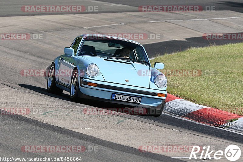 Bild #8458864 - Touristenfahrten Nürburgring Nordschleife (16.05.2020)