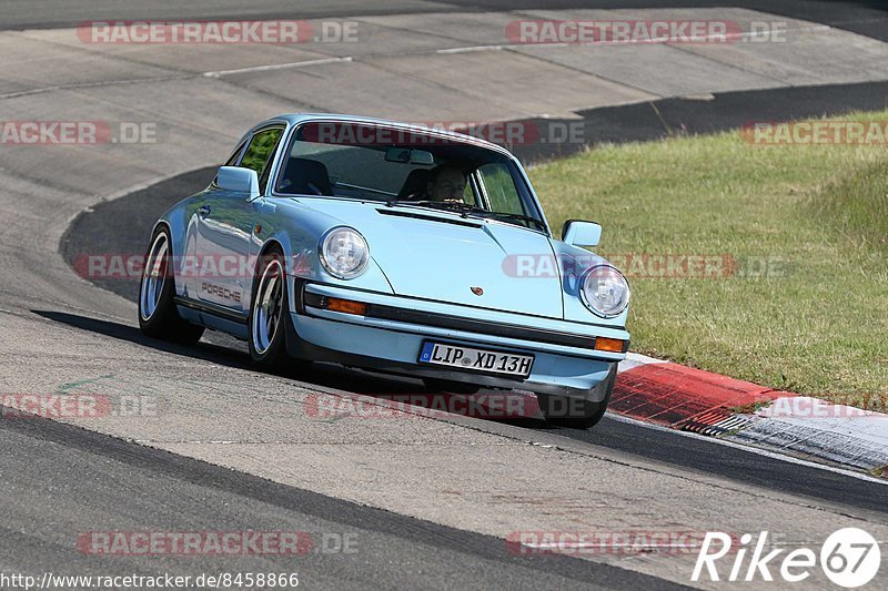 Bild #8458866 - Touristenfahrten Nürburgring Nordschleife (16.05.2020)