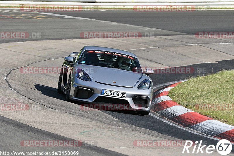 Bild #8458869 - Touristenfahrten Nürburgring Nordschleife (16.05.2020)