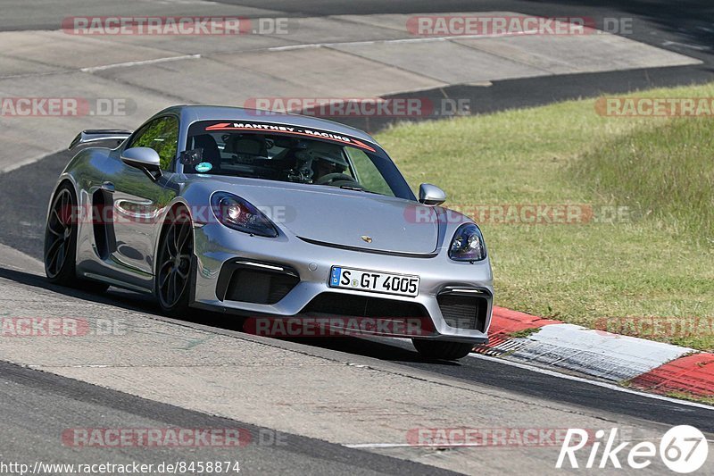 Bild #8458874 - Touristenfahrten Nürburgring Nordschleife (16.05.2020)