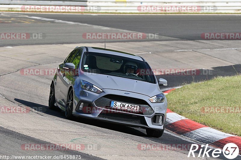 Bild #8458875 - Touristenfahrten Nürburgring Nordschleife (16.05.2020)