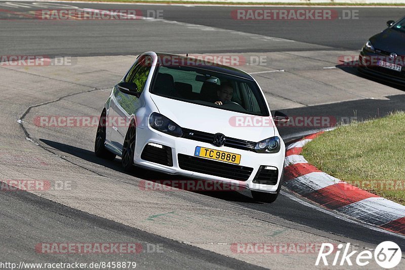 Bild #8458879 - Touristenfahrten Nürburgring Nordschleife (16.05.2020)