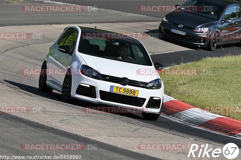 Bild #8458880 - Touristenfahrten Nürburgring Nordschleife (16.05.2020)