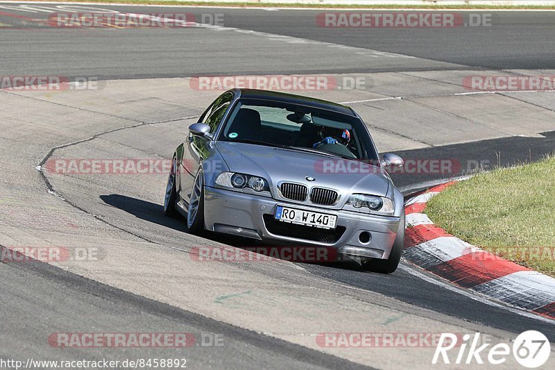 Bild #8458892 - Touristenfahrten Nürburgring Nordschleife (16.05.2020)