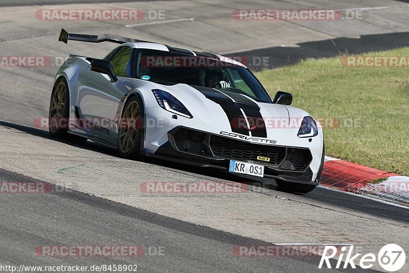 Bild #8458902 - Touristenfahrten Nürburgring Nordschleife (16.05.2020)