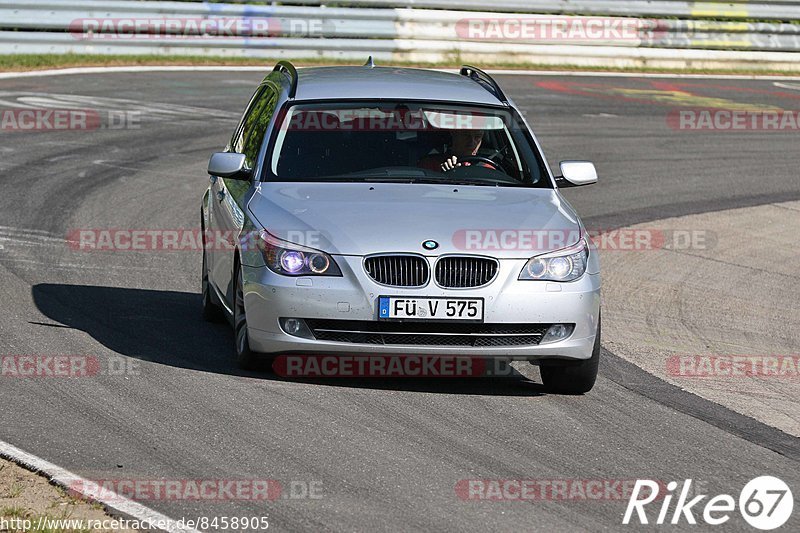 Bild #8458905 - Touristenfahrten Nürburgring Nordschleife (16.05.2020)