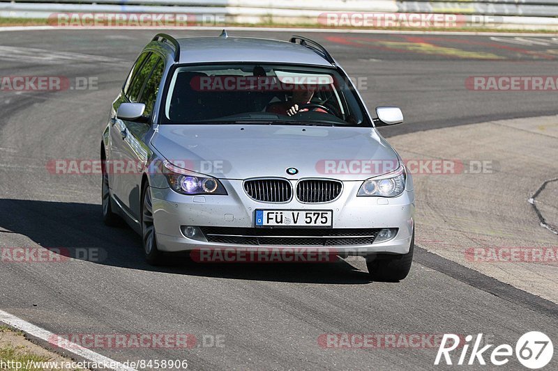 Bild #8458906 - Touristenfahrten Nürburgring Nordschleife (16.05.2020)