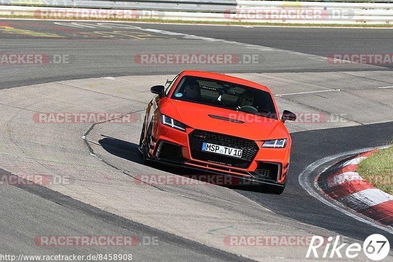 Bild #8458908 - Touristenfahrten Nürburgring Nordschleife (16.05.2020)