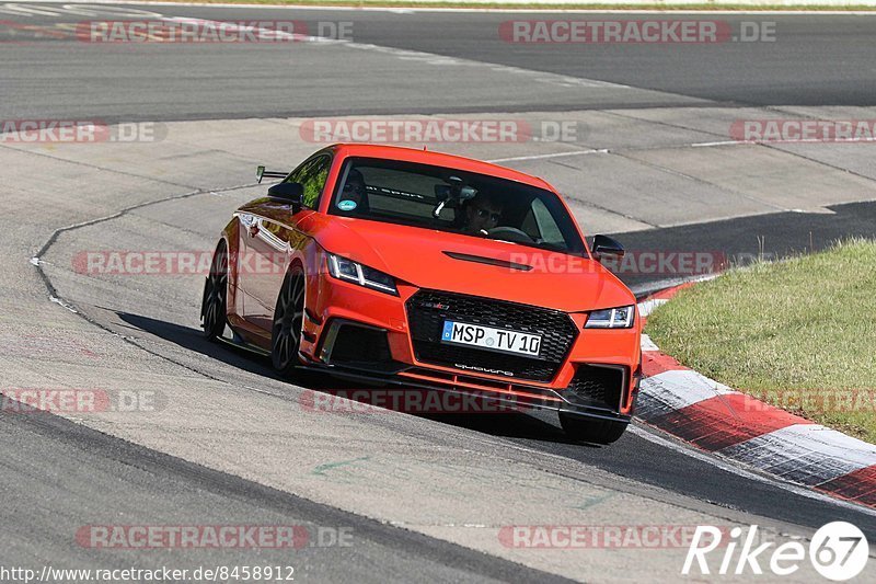 Bild #8458912 - Touristenfahrten Nürburgring Nordschleife (16.05.2020)