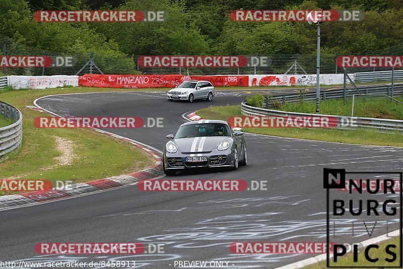 Bild #8458913 - Touristenfahrten Nürburgring Nordschleife (16.05.2020)