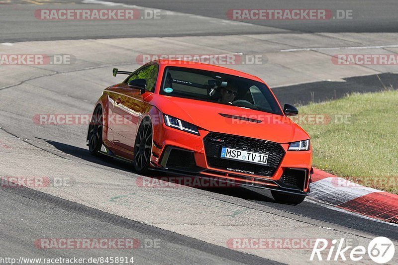 Bild #8458914 - Touristenfahrten Nürburgring Nordschleife (16.05.2020)