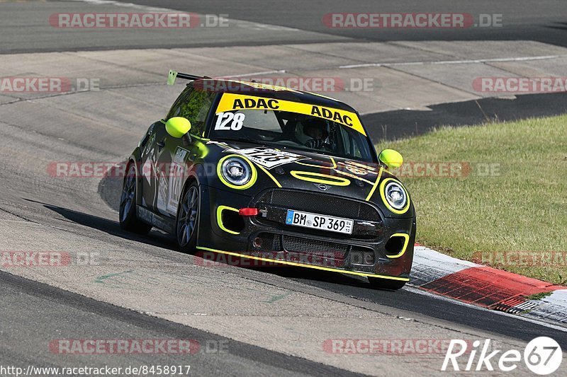 Bild #8458917 - Touristenfahrten Nürburgring Nordschleife (16.05.2020)